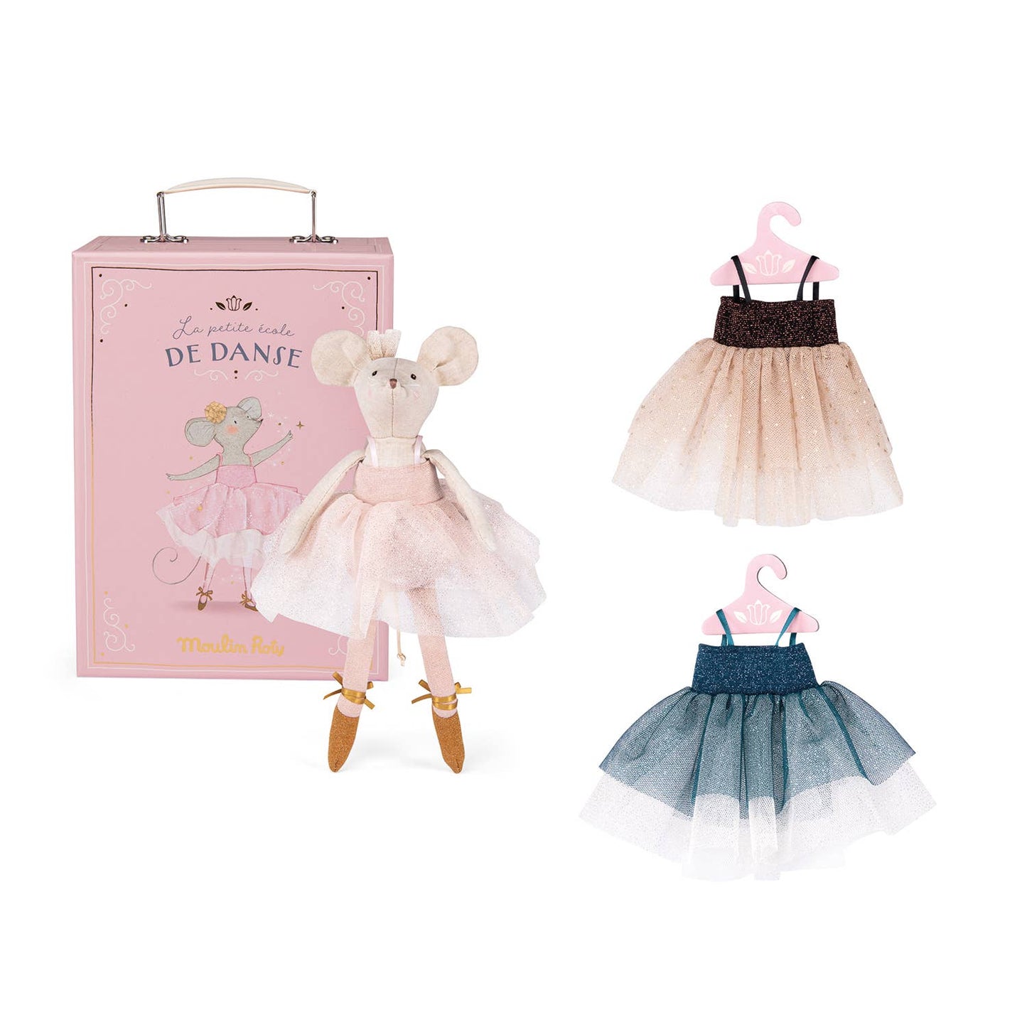 The Little School Of Dance - Doll
