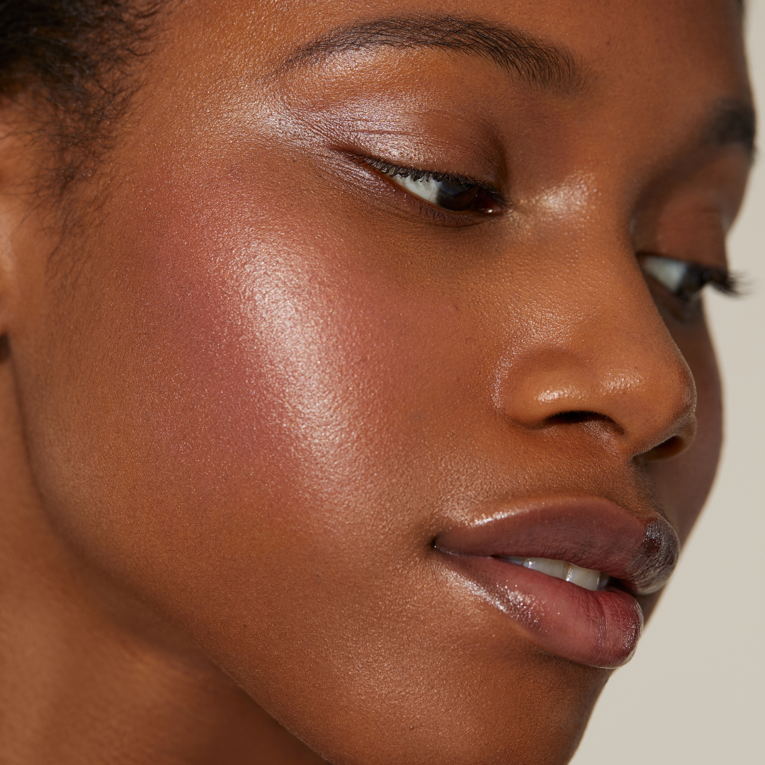Orchid - Minori - Travel Size Cream Blush