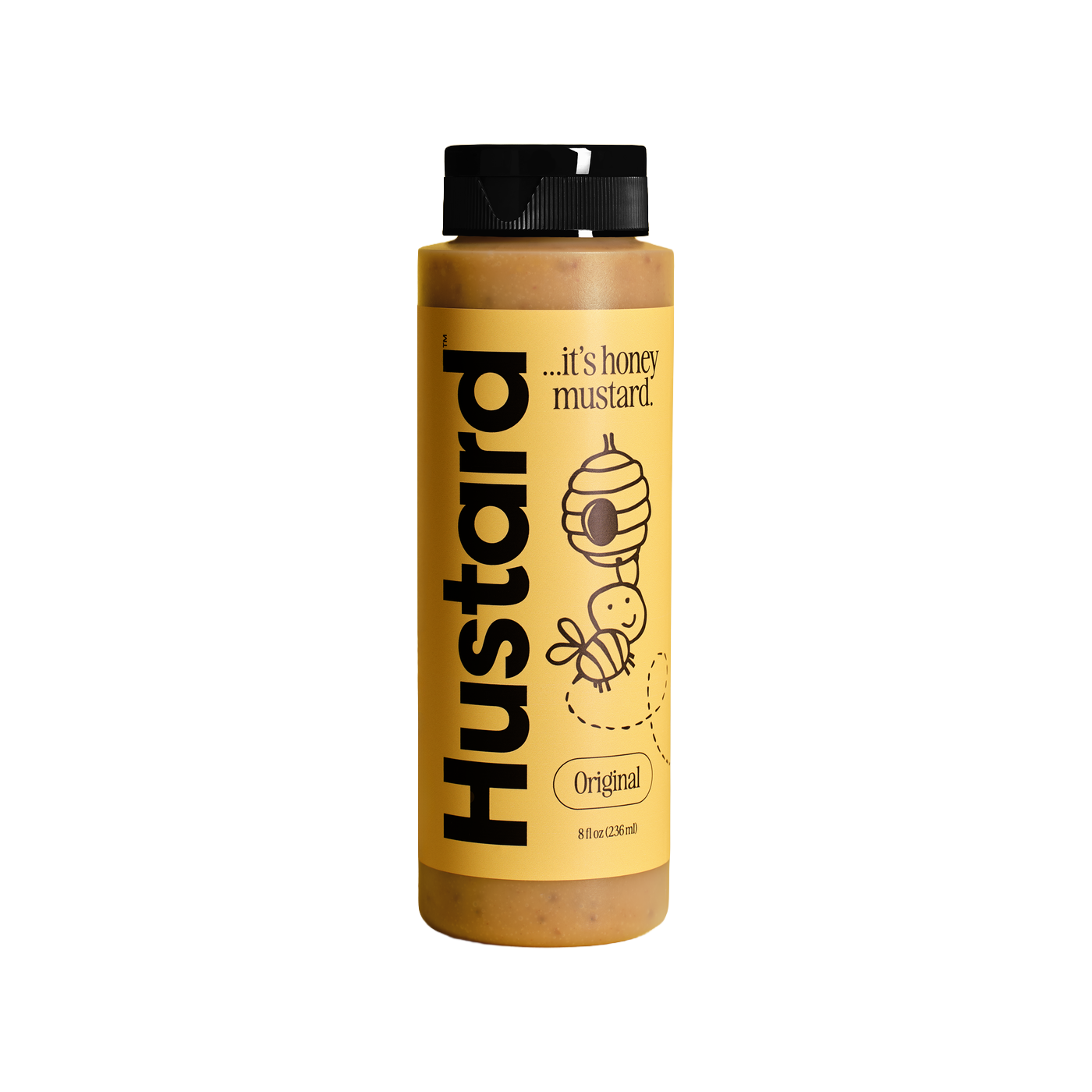 Hustard - Original Hustard