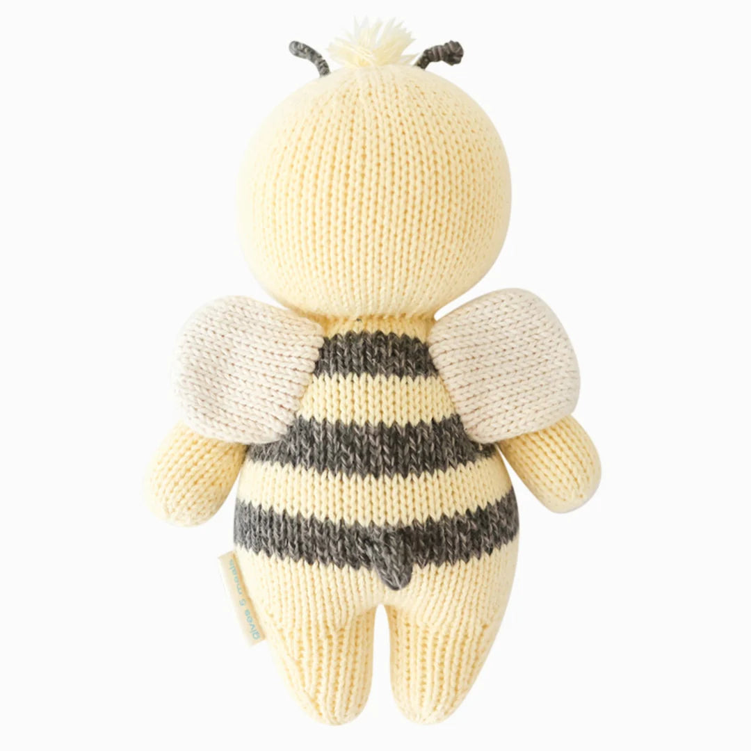 Baby Bee - cuddle + kind