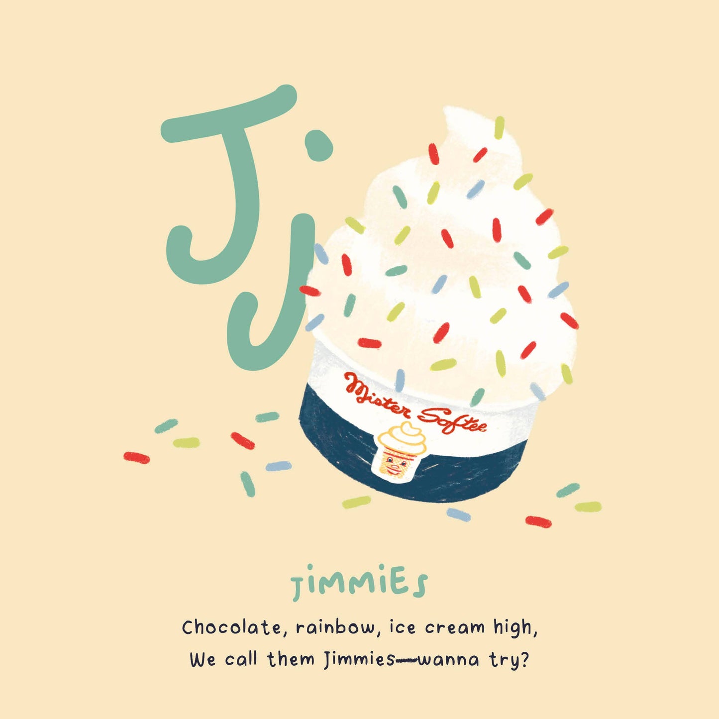Philly ABCs: Jawns from A to Z