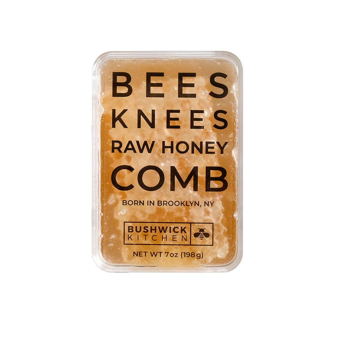 Raw Honey Comb