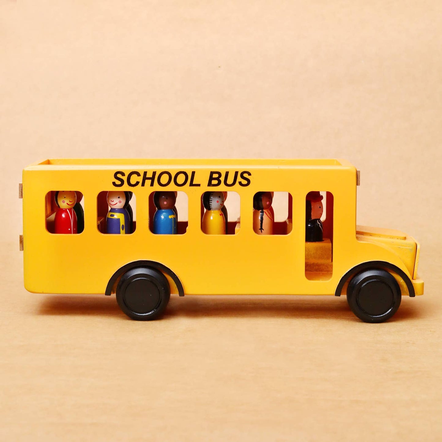 School Bus