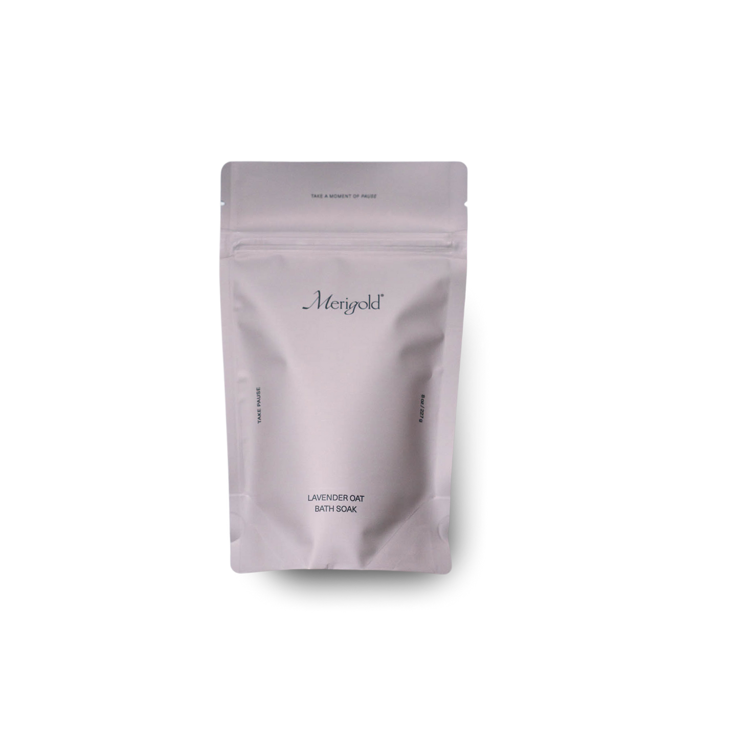 Merigold - Lavender Oat Bath Soak