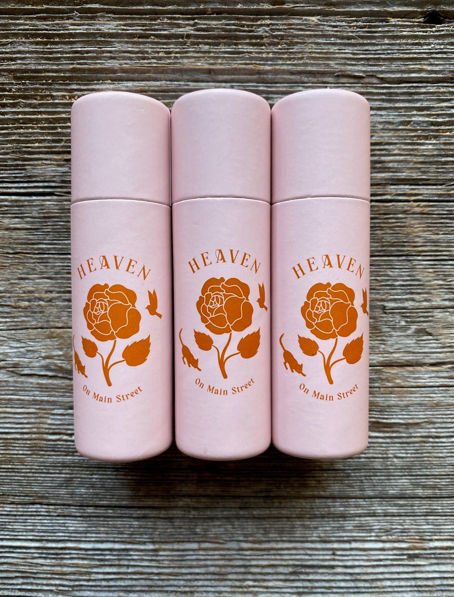 Lip & Cheek Sticks - Highlighter Sticks