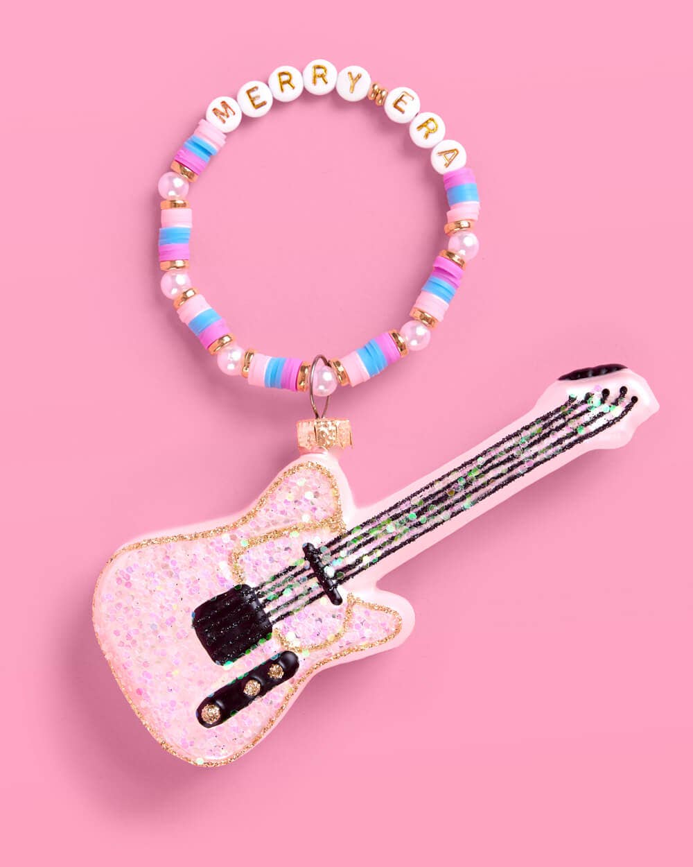 Guitar Ornament - Taylor Swift inspired