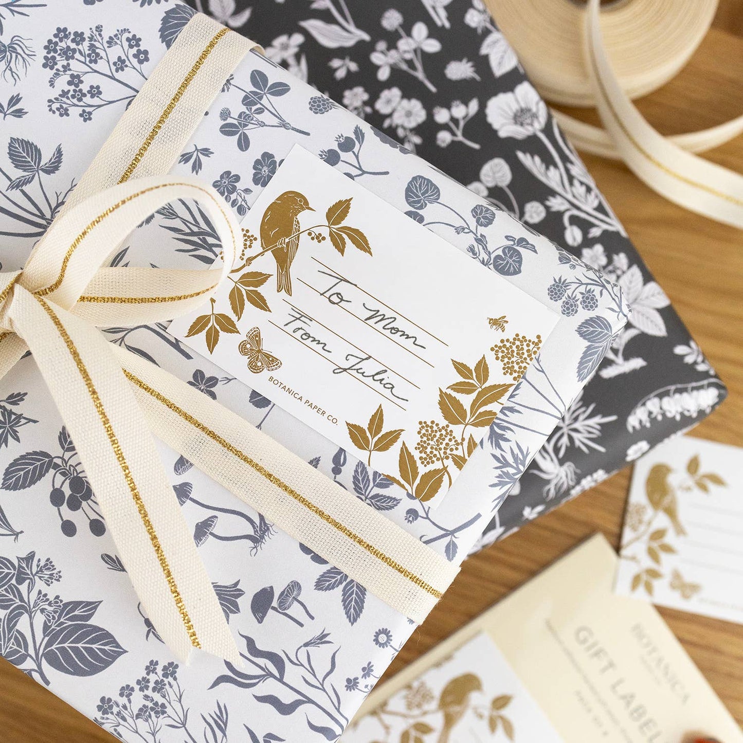 MEADOW | GIFT LABELS, PACK OF 8