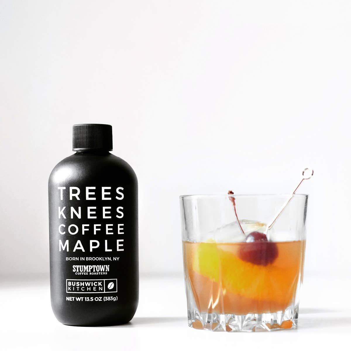 Coffee Maple