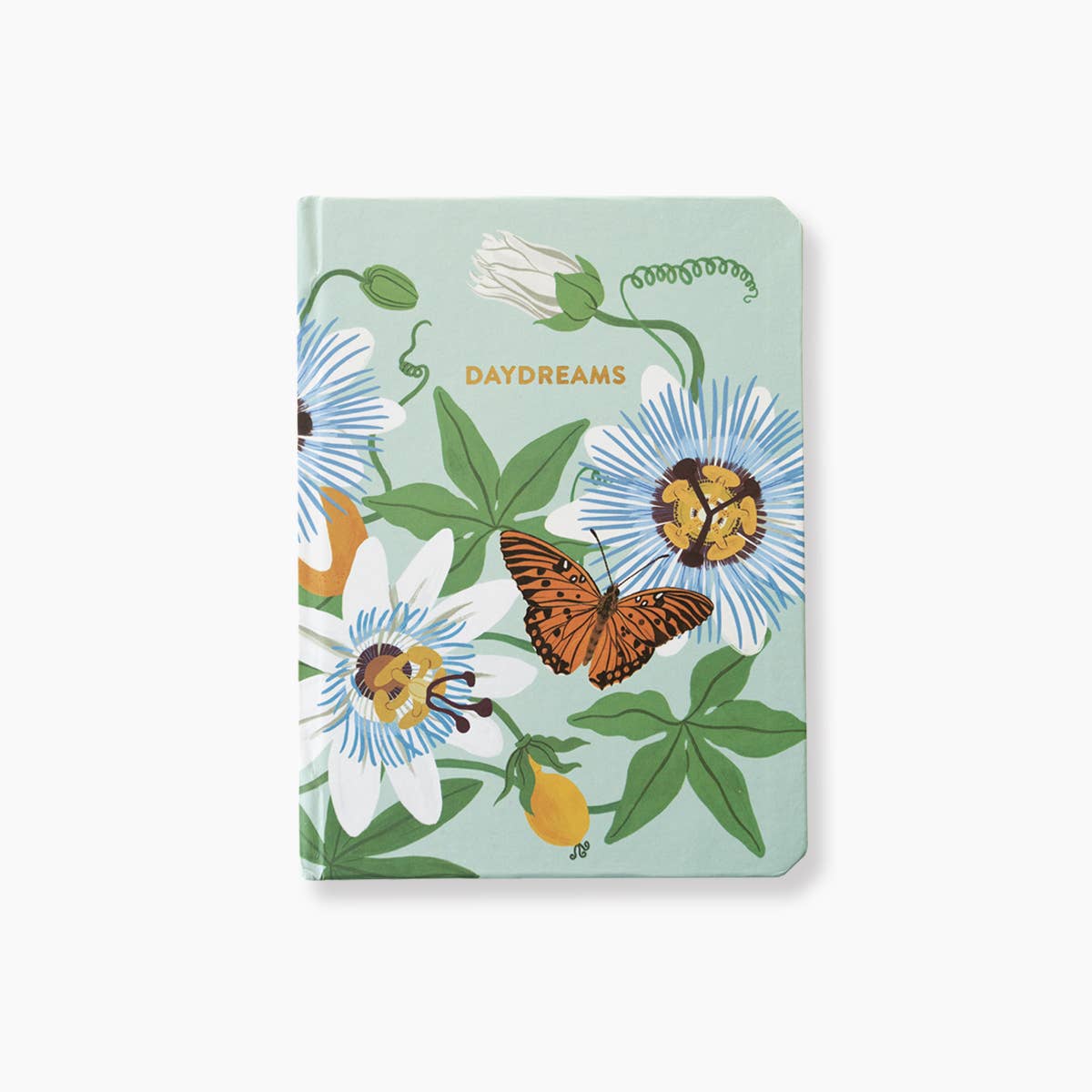 DAYDREAMS | Hardcover Notebook