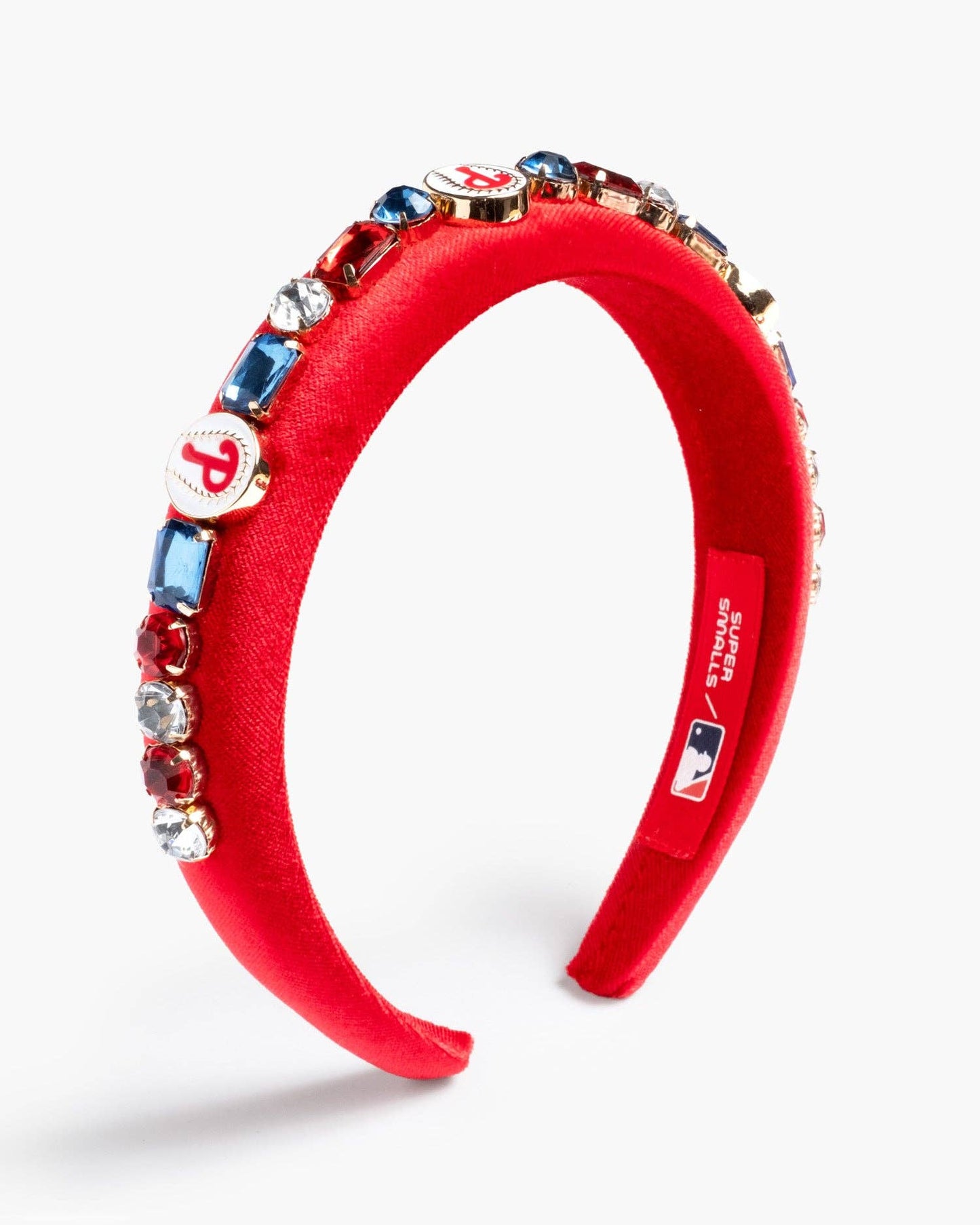 Phillies Headband - Super Smalls
