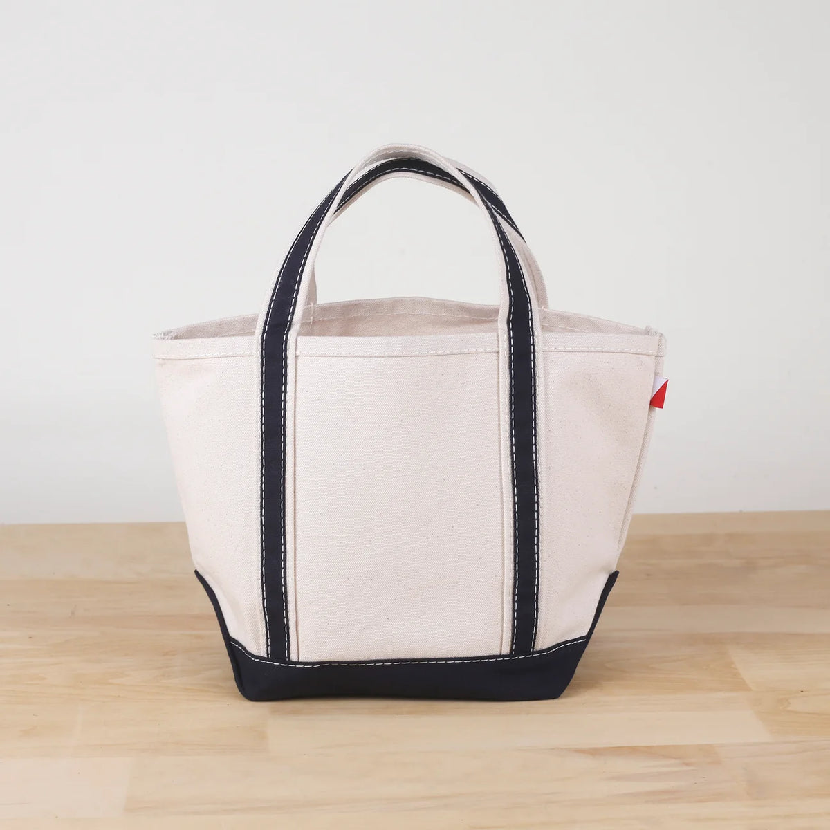 Classic Mini Canvas Tote - ShoreBags