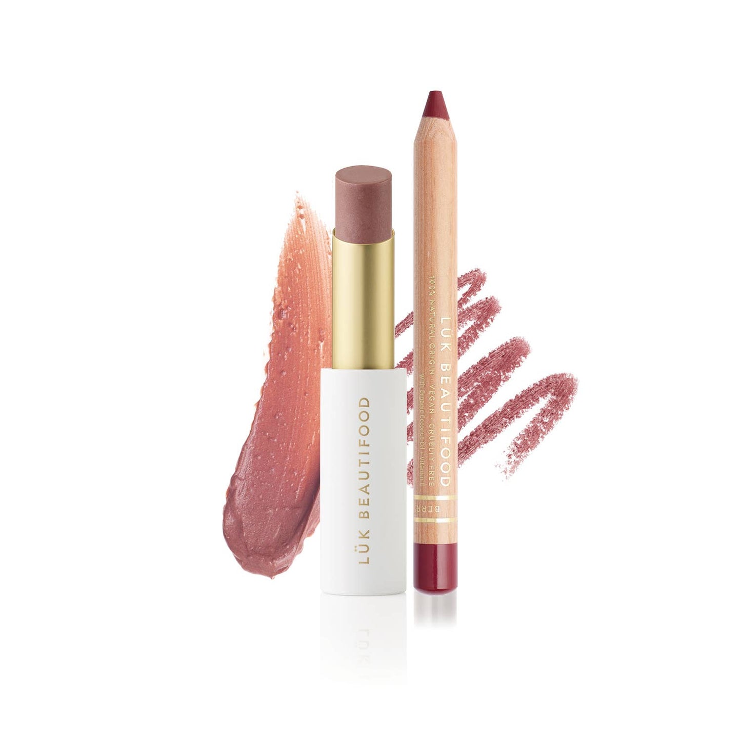 Nude Berry
