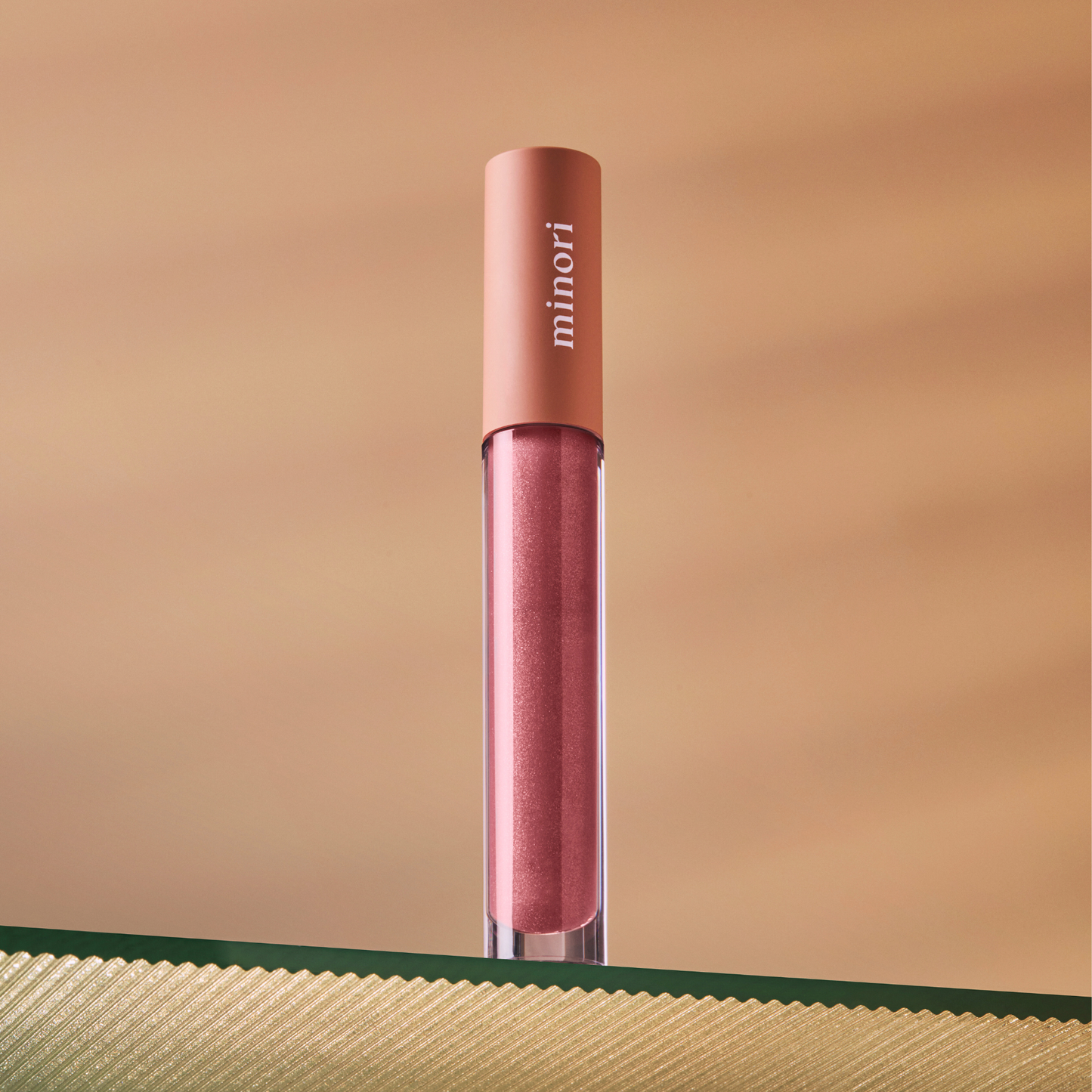 Blossom (Pink) Lip Gloss