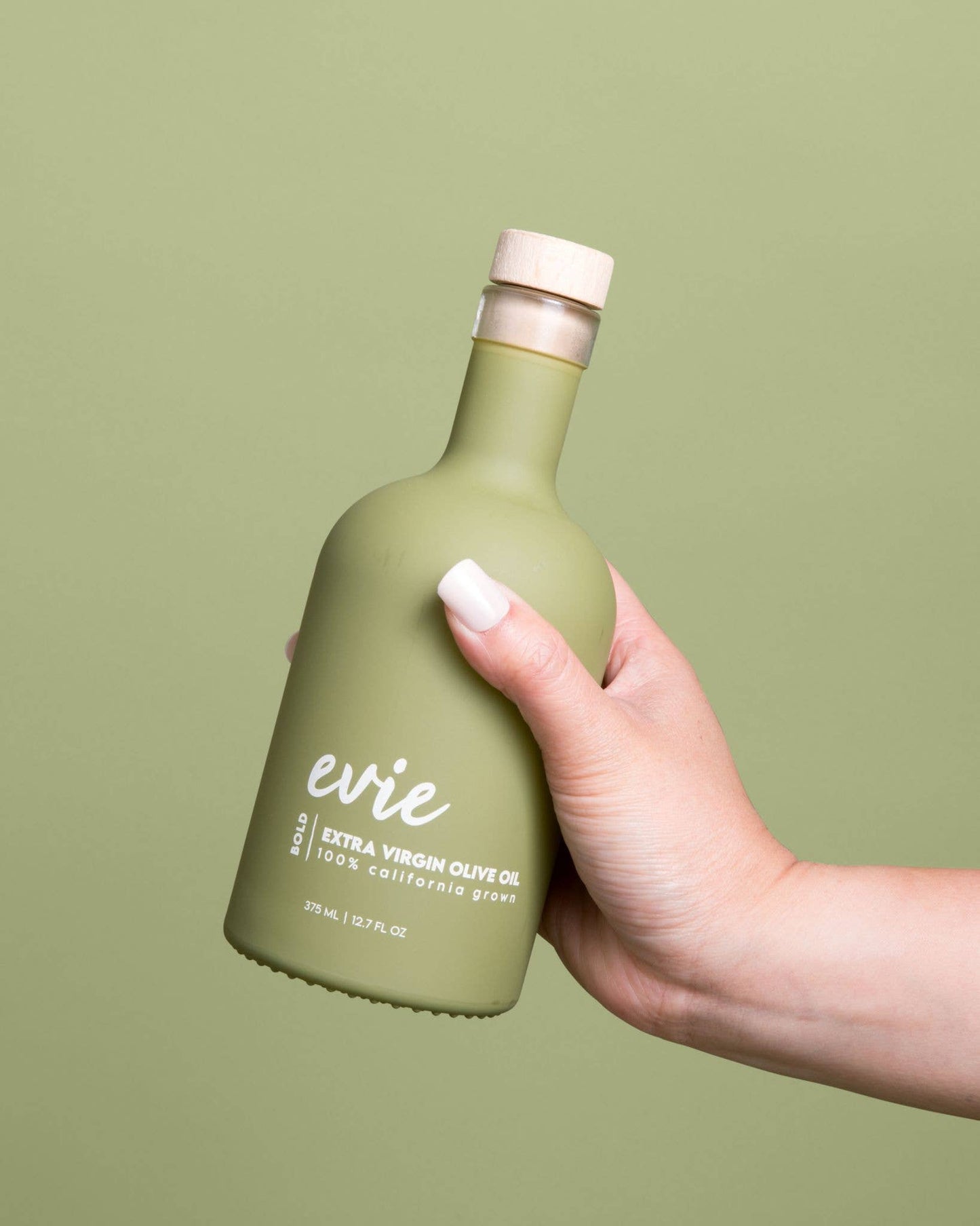 Evie Olive Oil | Smooth