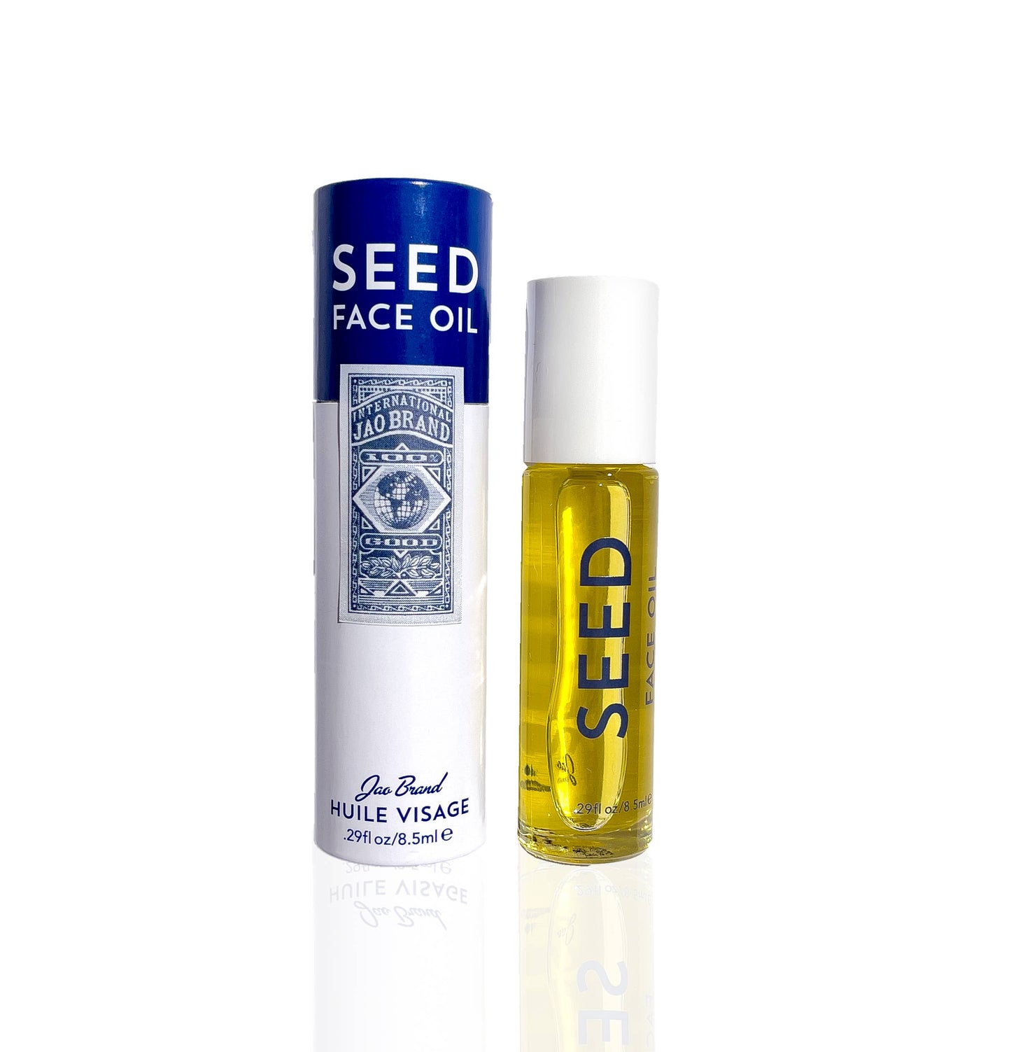 Seed Face Oil - Jao brand