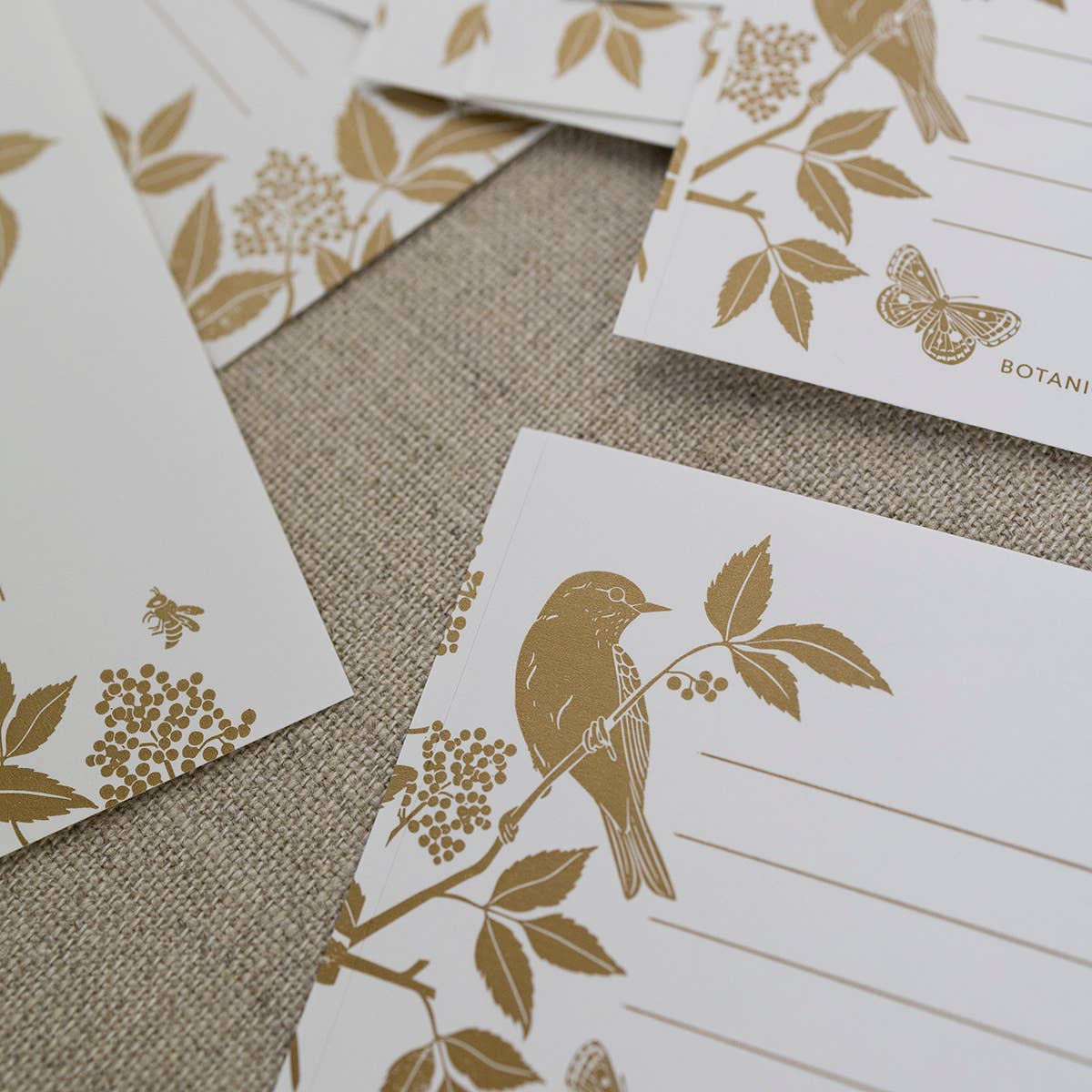 MEADOW | GIFT LABELS, PACK OF 8