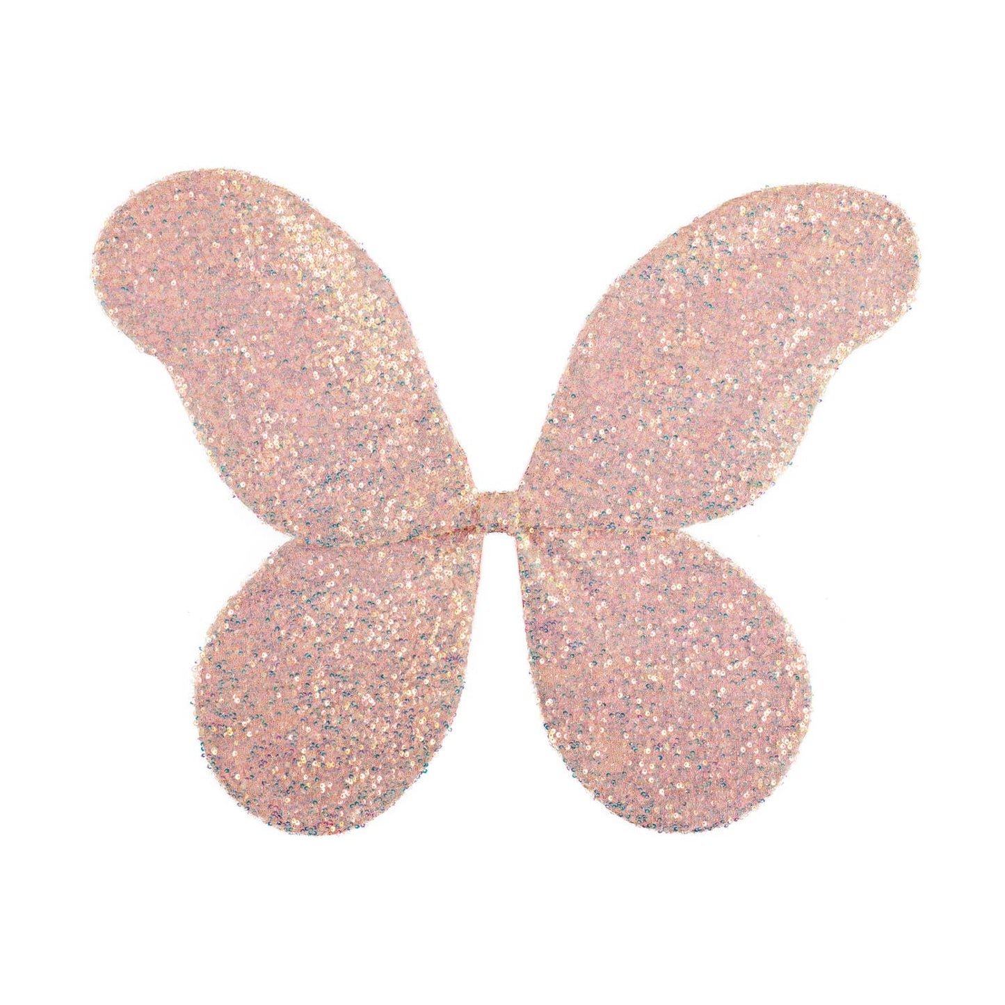 Magical Sequin Fairy Wings 3-10 Years - Rockahula Kids US