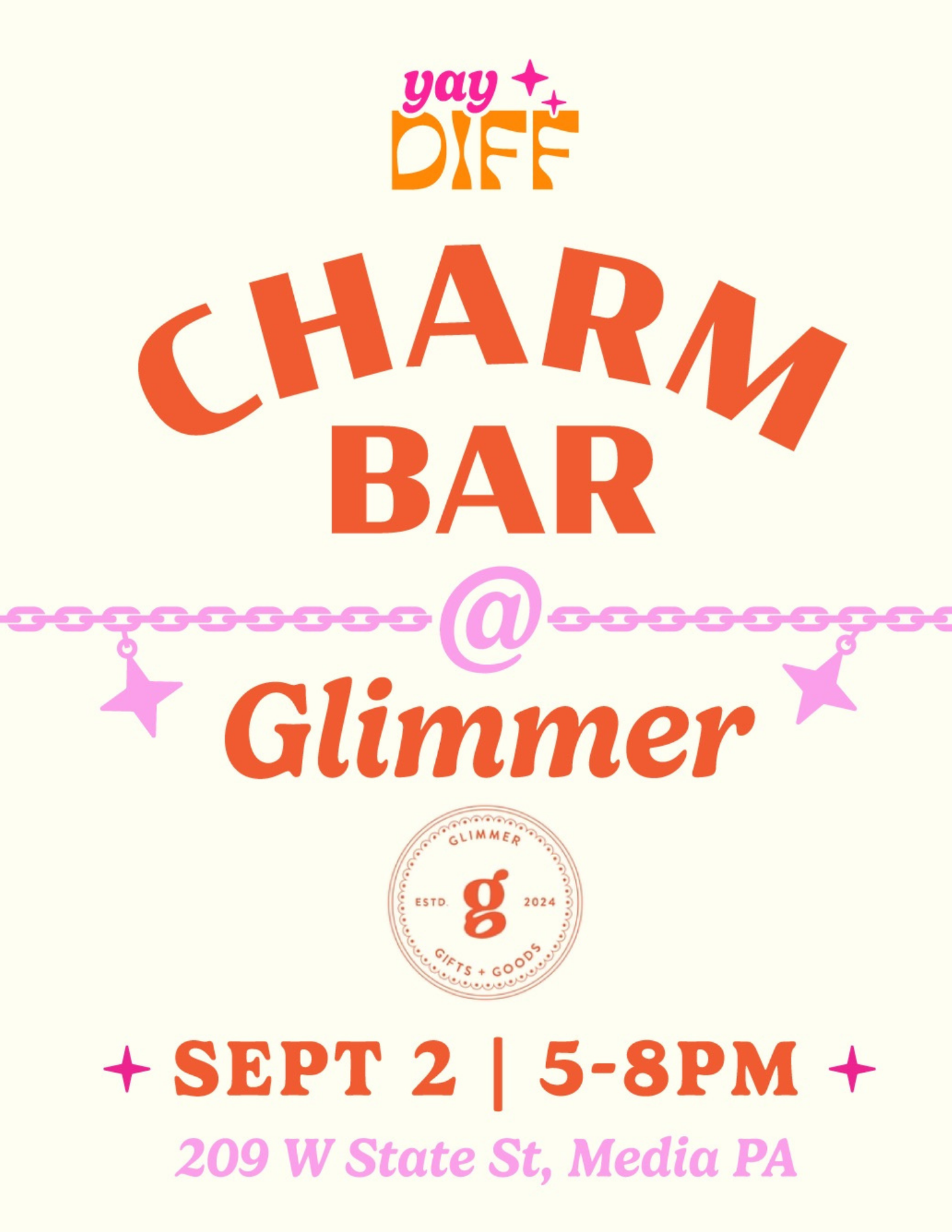 Glimmer Edit: 9/2/2026