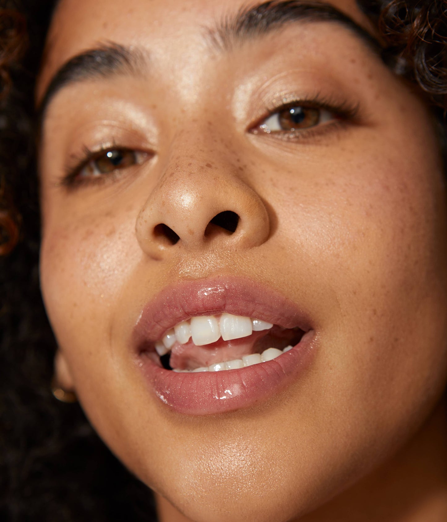 Blossom (Pink) Lip Gloss