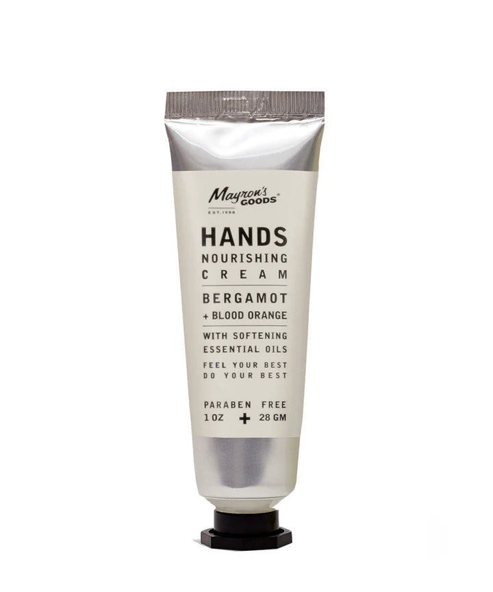 3 OZ HAND CREAM - Mayron's Goods + Supply