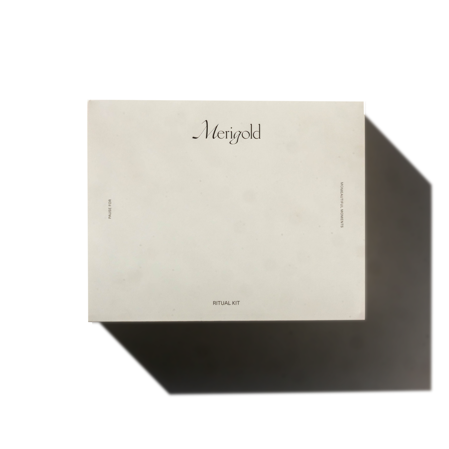 Merigold - Ritual Kit