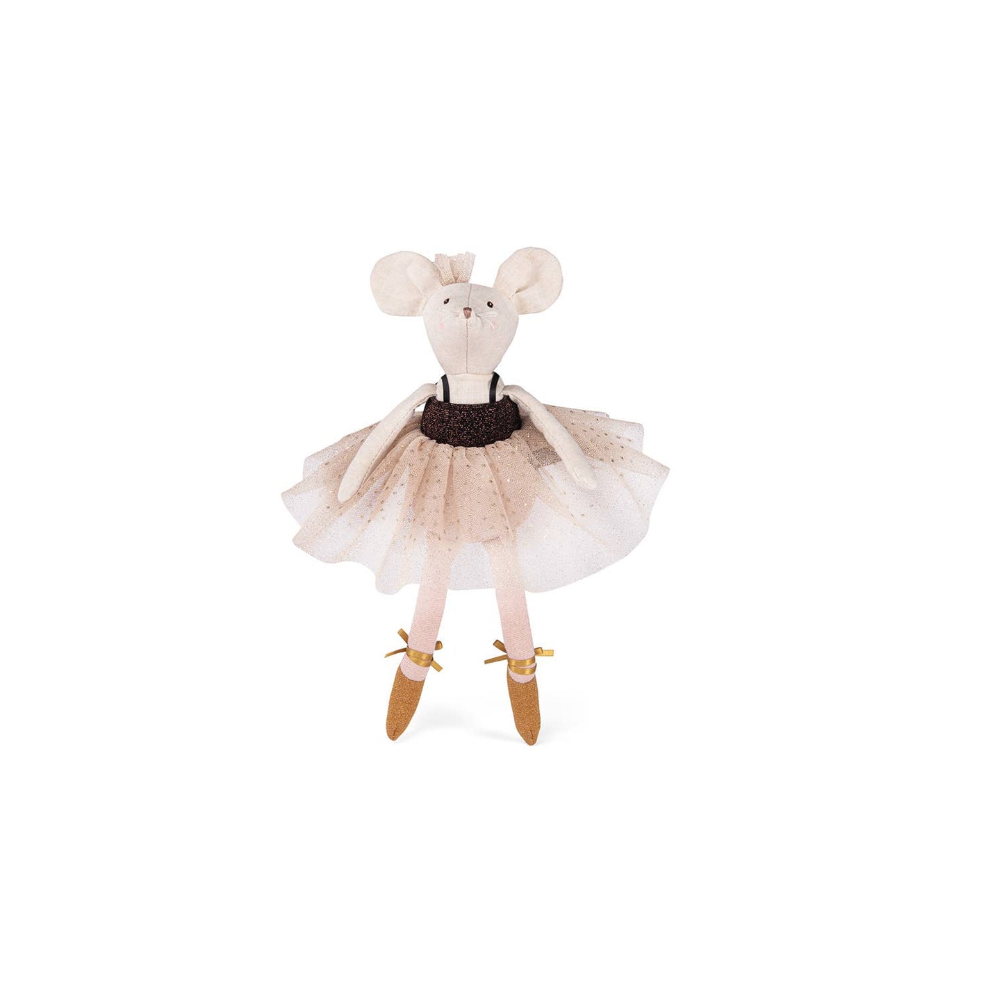 The Little School Of Dance - Doll