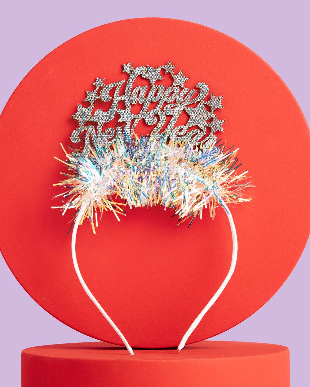 NYE Headband