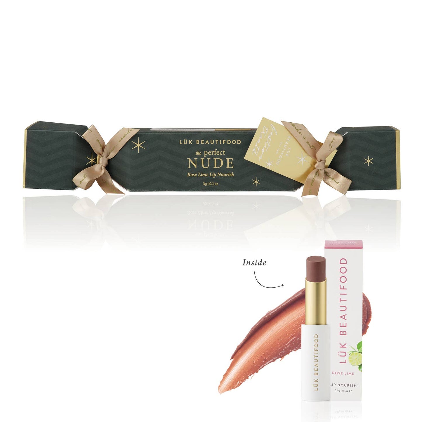 Perfect Nude Bonbon