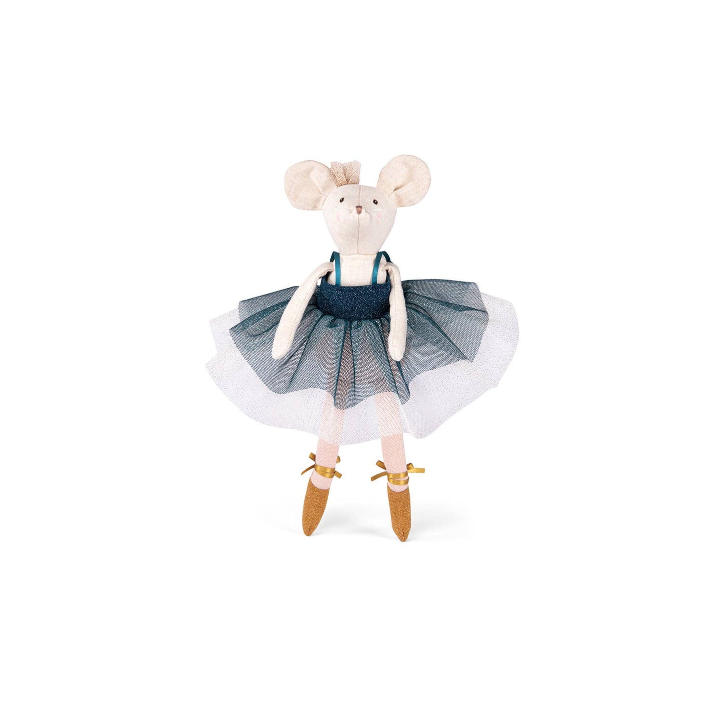 The Little School Of Dance - Doll