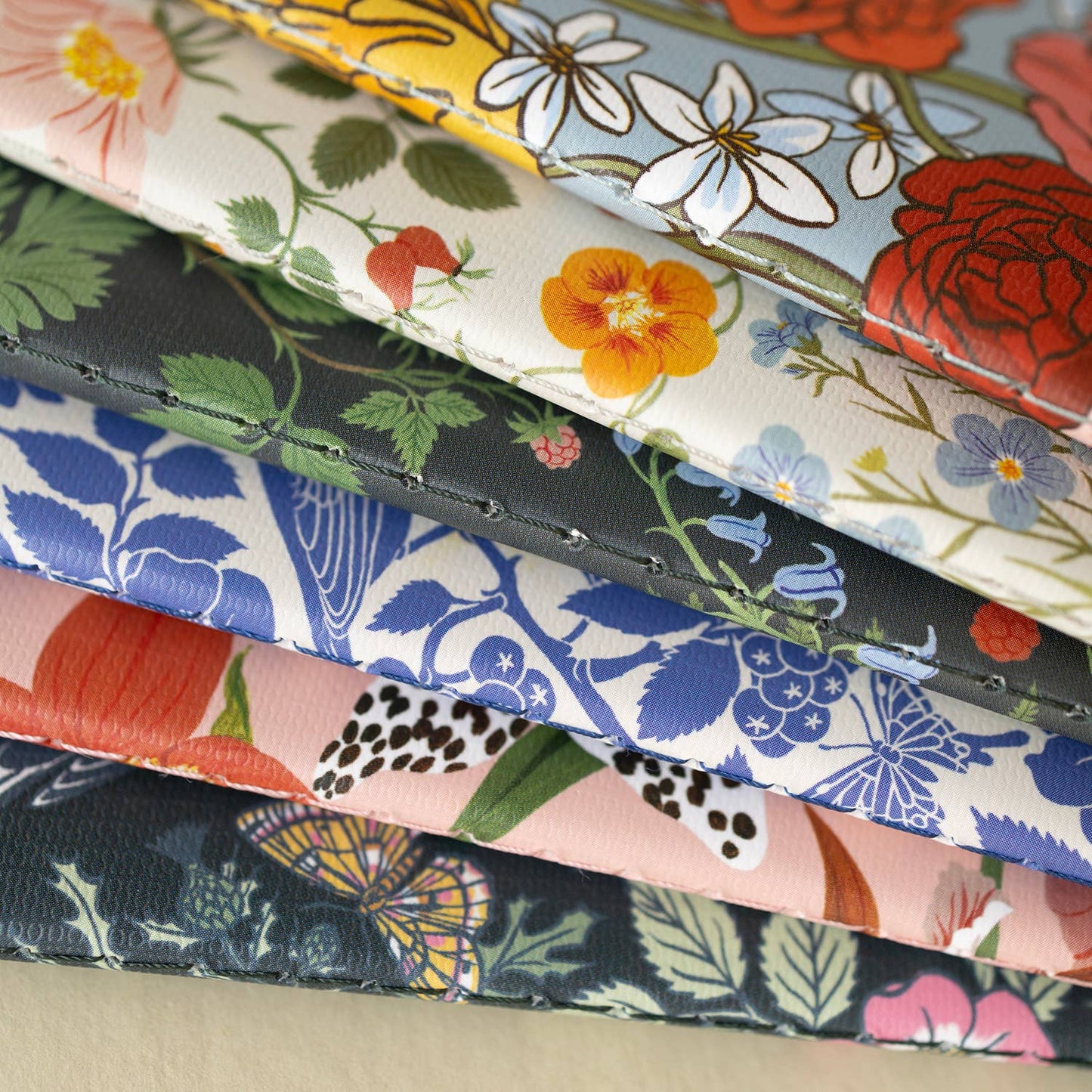 BOTANIST | SOFT-COVER NOTEBOOK (lined)