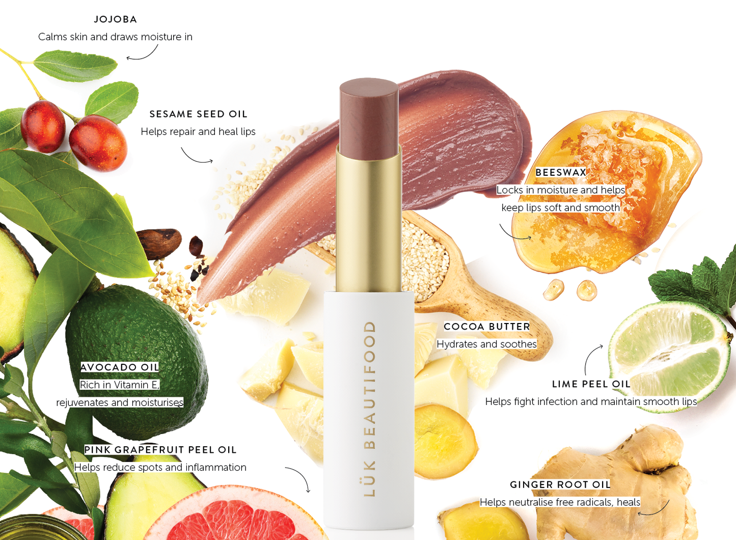 Perfect Nude Bonbon