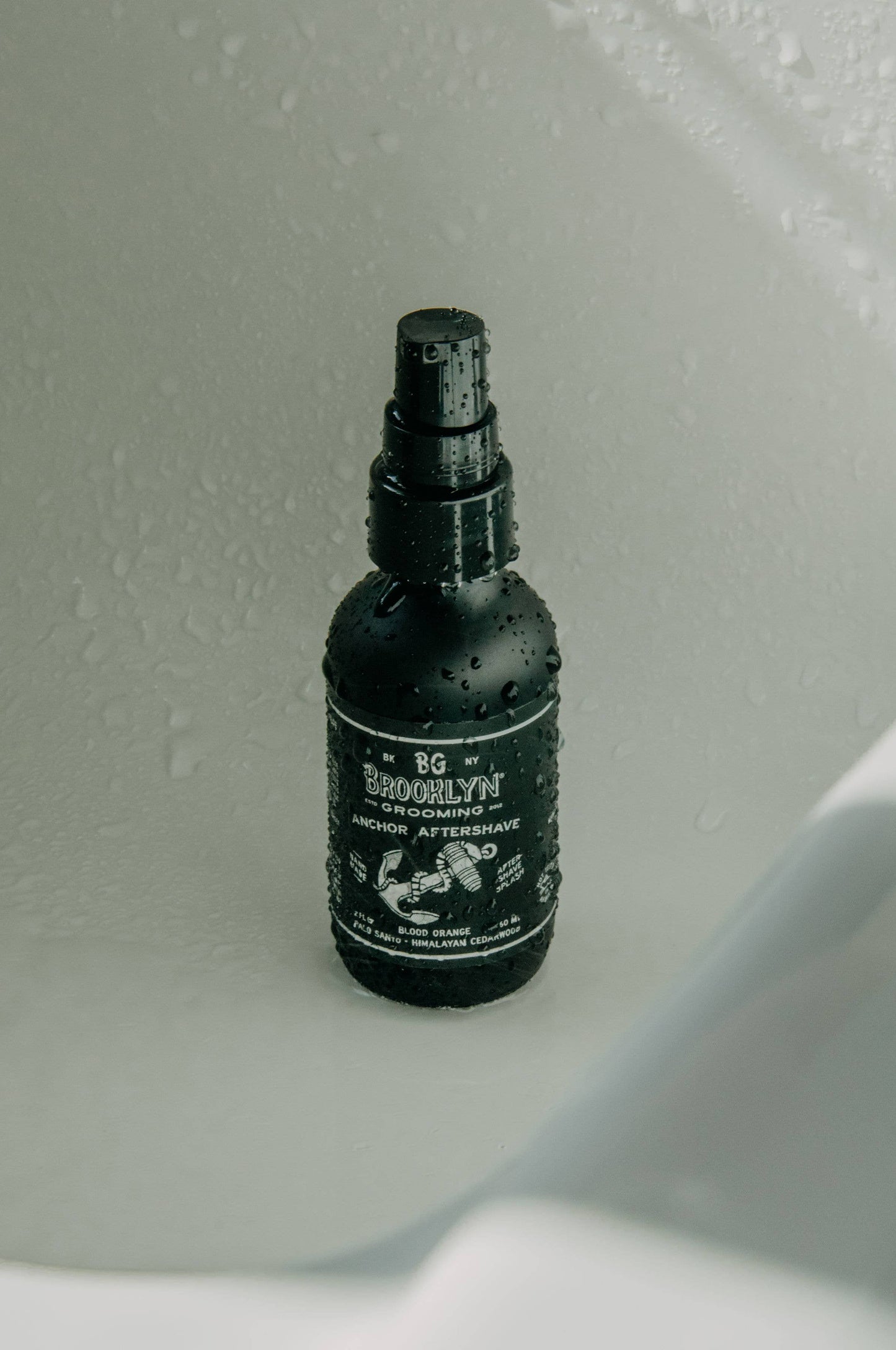 Anchor Aftershave