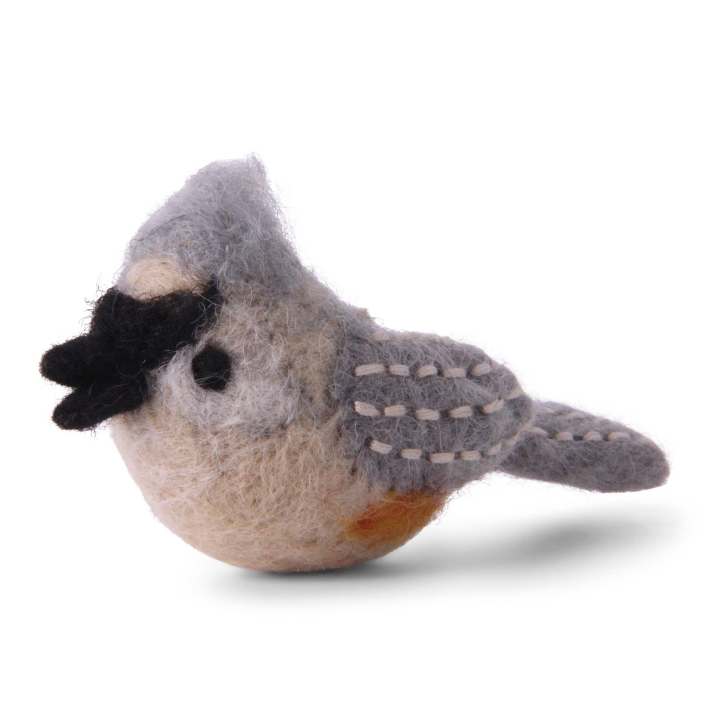 Tufted Titmouse