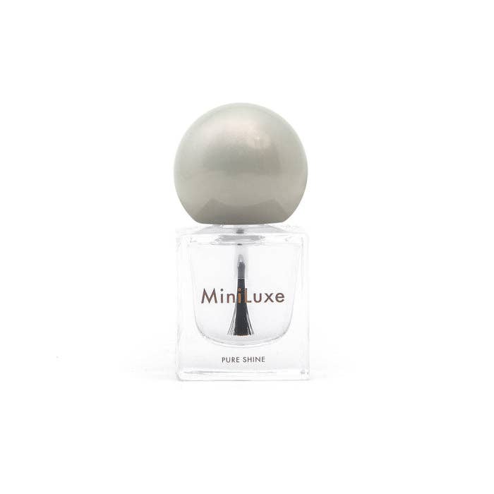 Pure Shine Top Coat