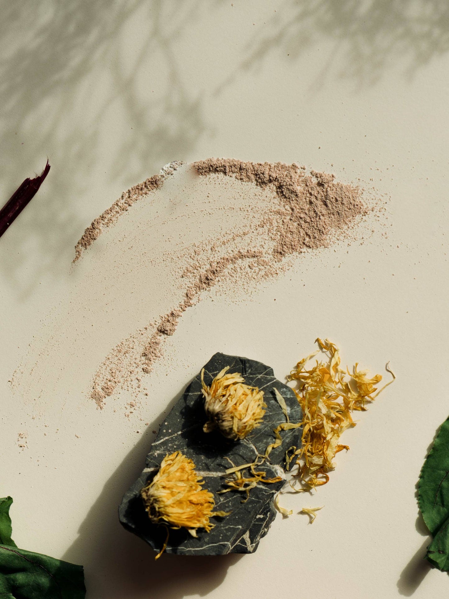 Merigold - Cranberry Beetroot Facial Mask