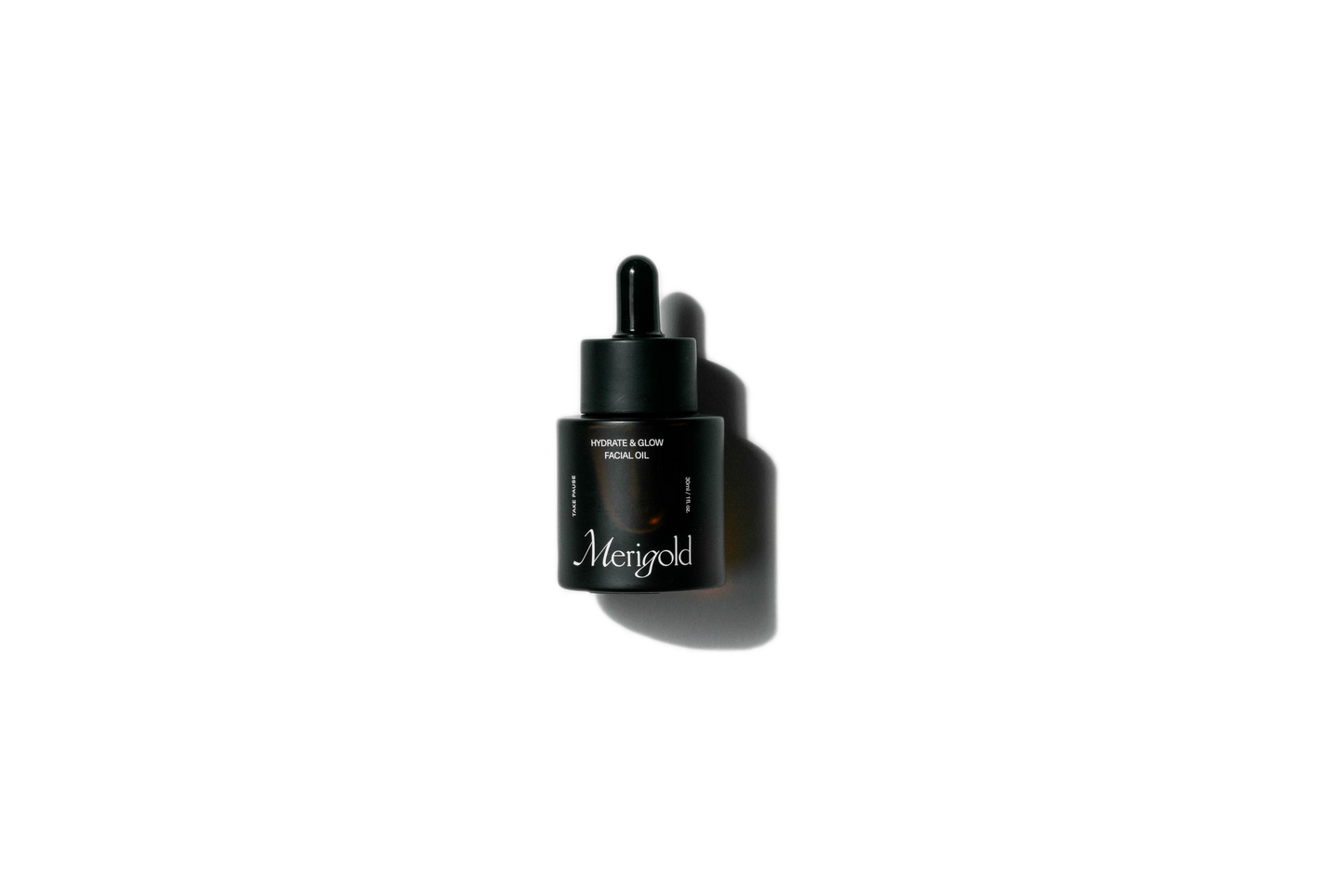 Merigold - Hydrate & Glow Facial Oil