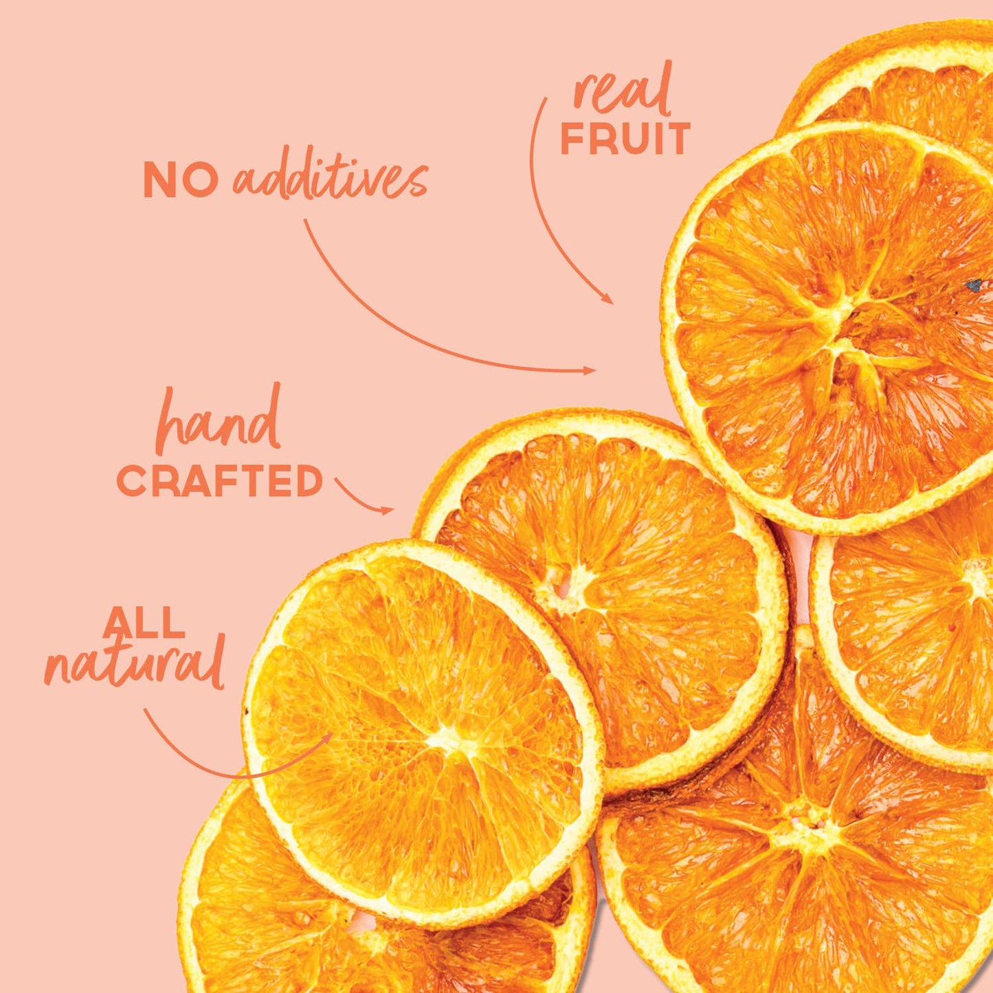 Orange Wheels