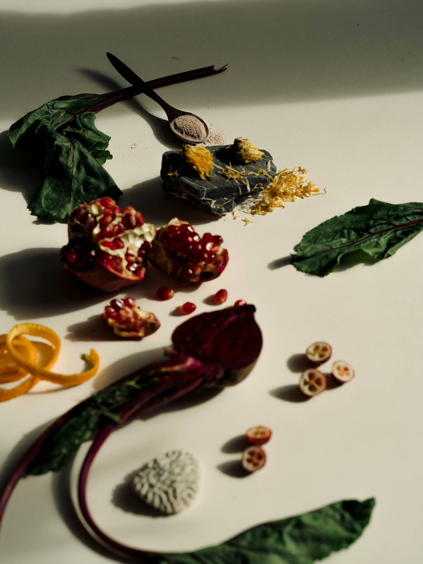 Merigold - Cranberry Beetroot Facial Mask