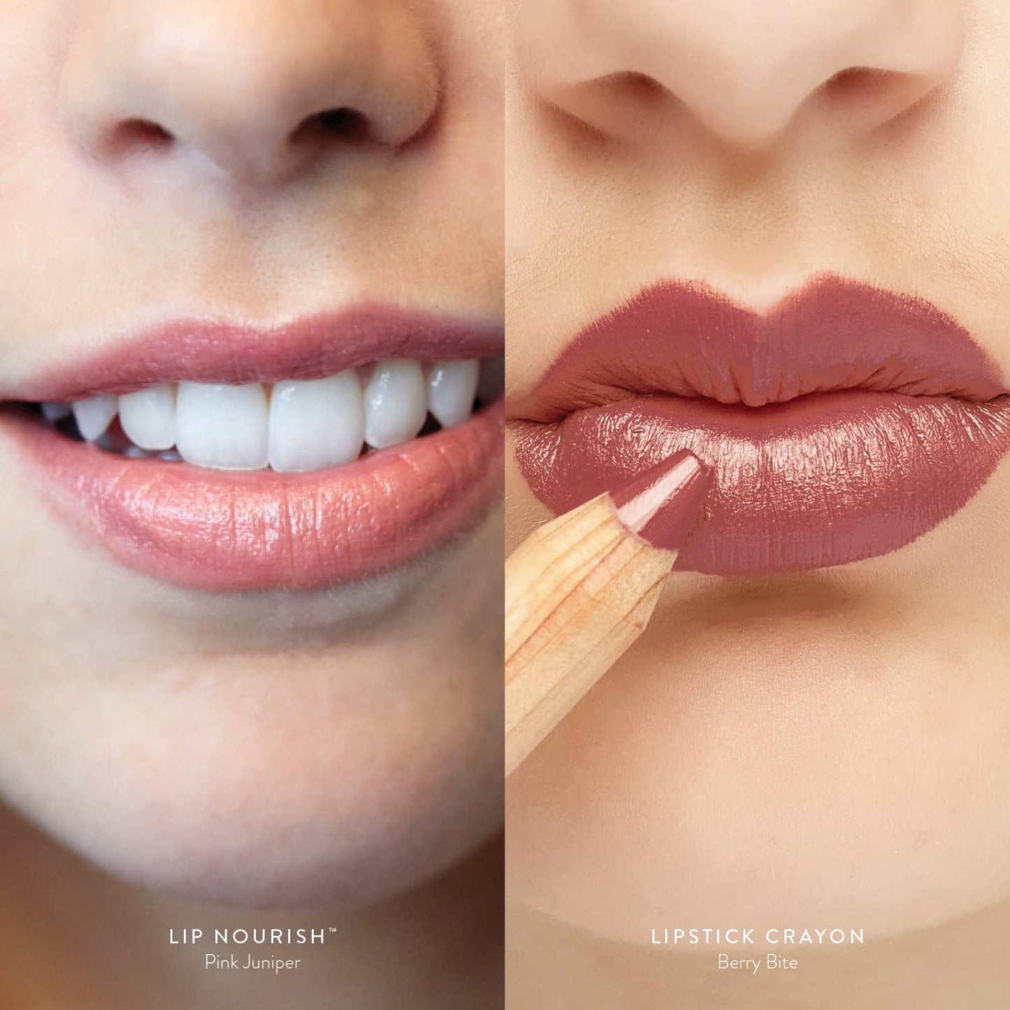 Nude Berry