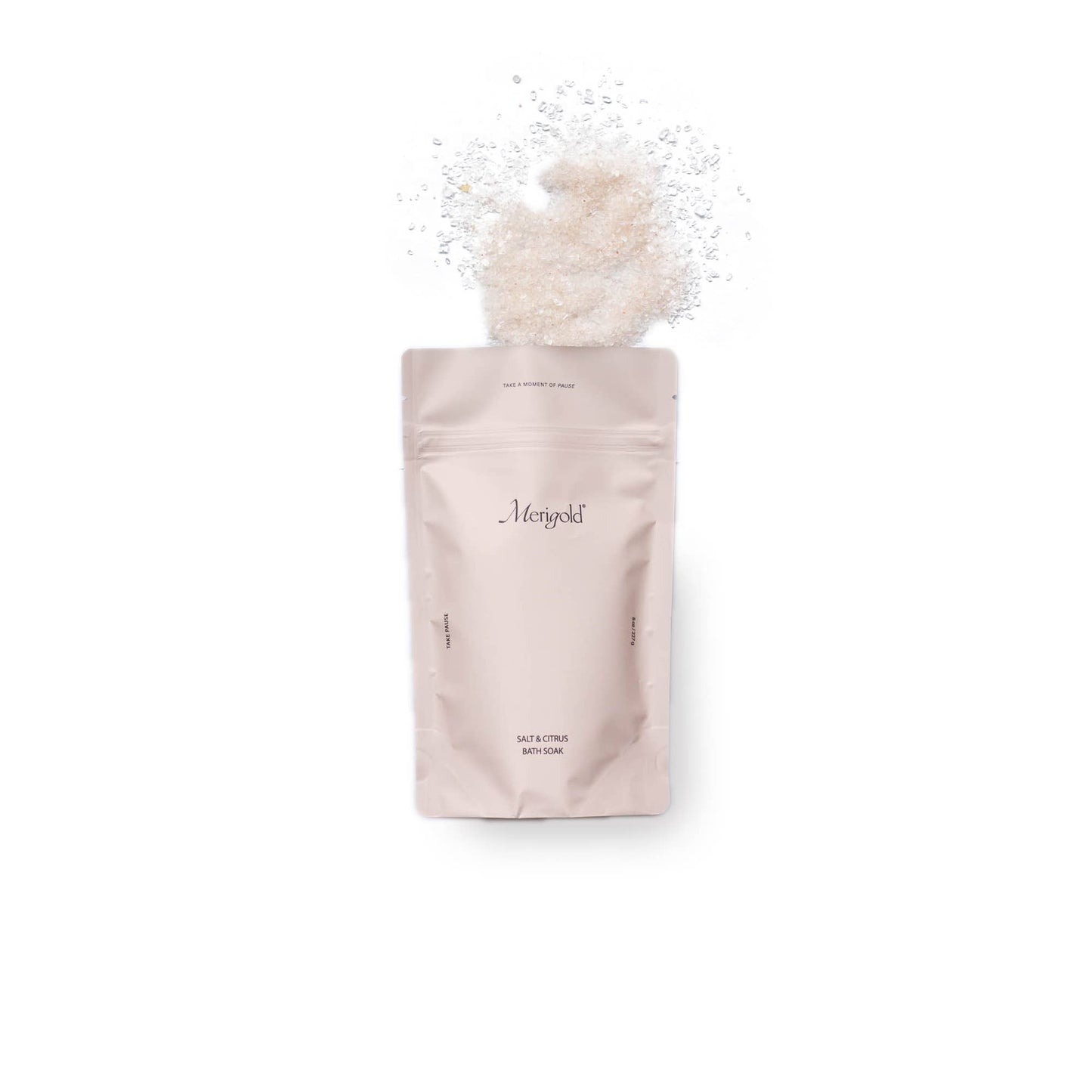 Merigold - Salt & Citrus Bath Soak