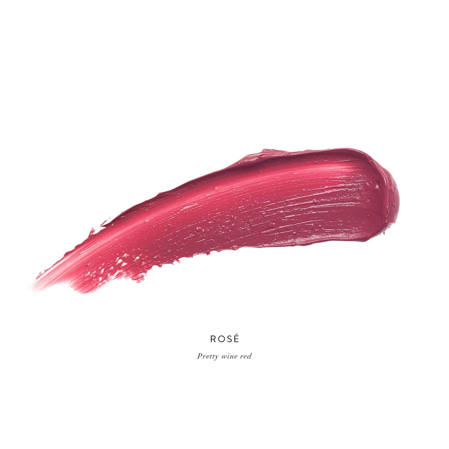 Flush of Rosé