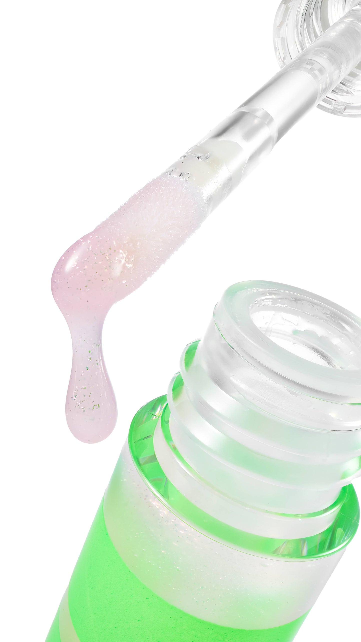 Yawn Lip Gloss Duo | Paraben-Free | For Kids and Tweens