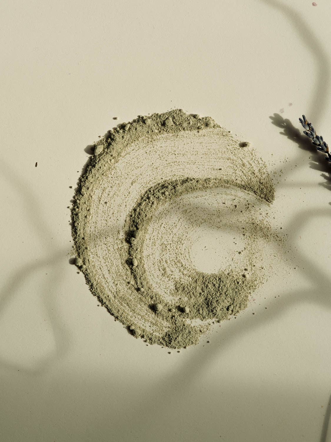 Merigold - Avocado Matcha Facial Mask