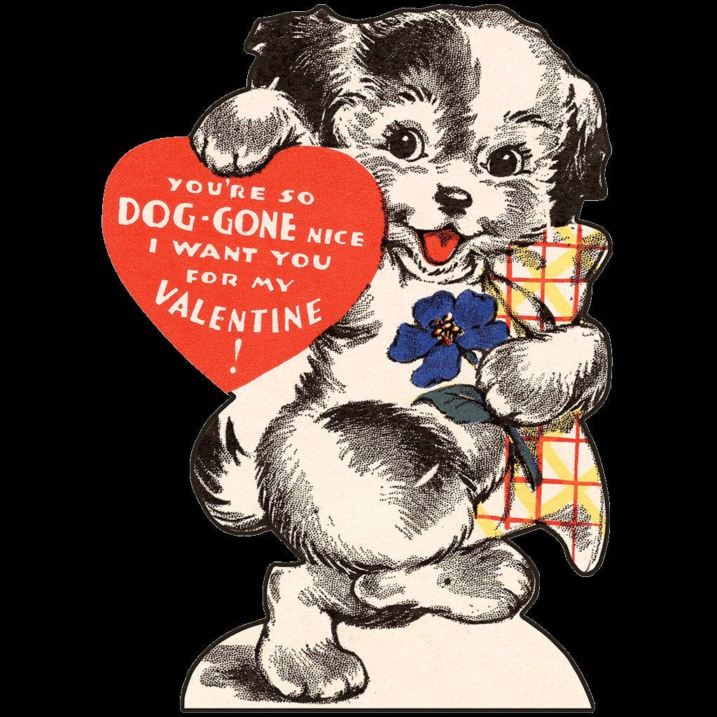 Valentine's Packet - 15 cards