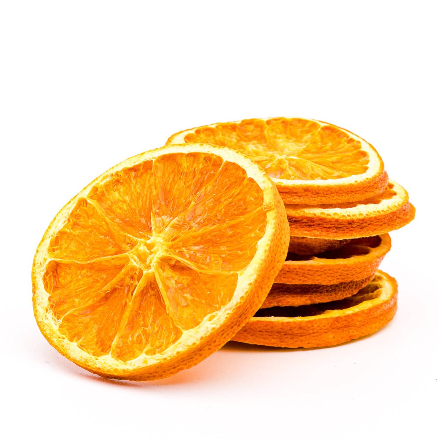 Orange Wheels
