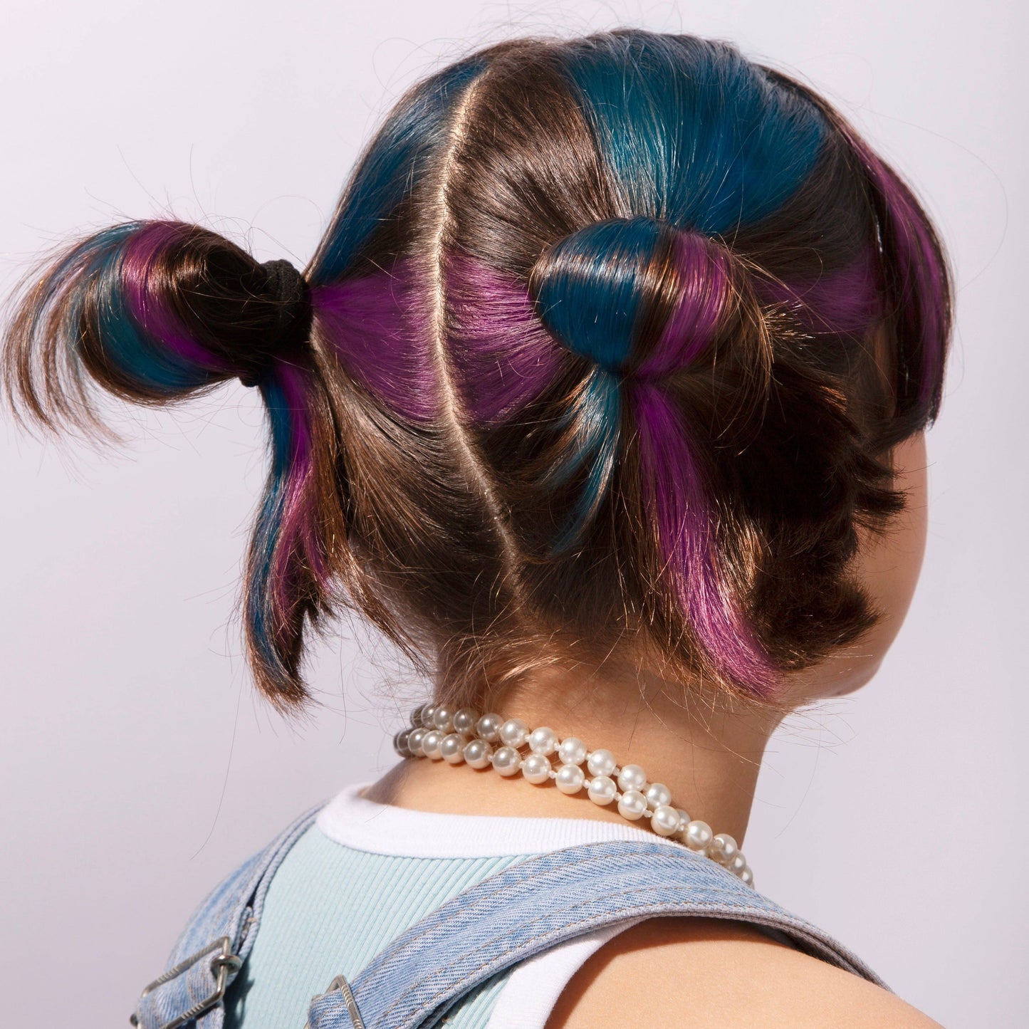 Hair Chalk multi color - OMY