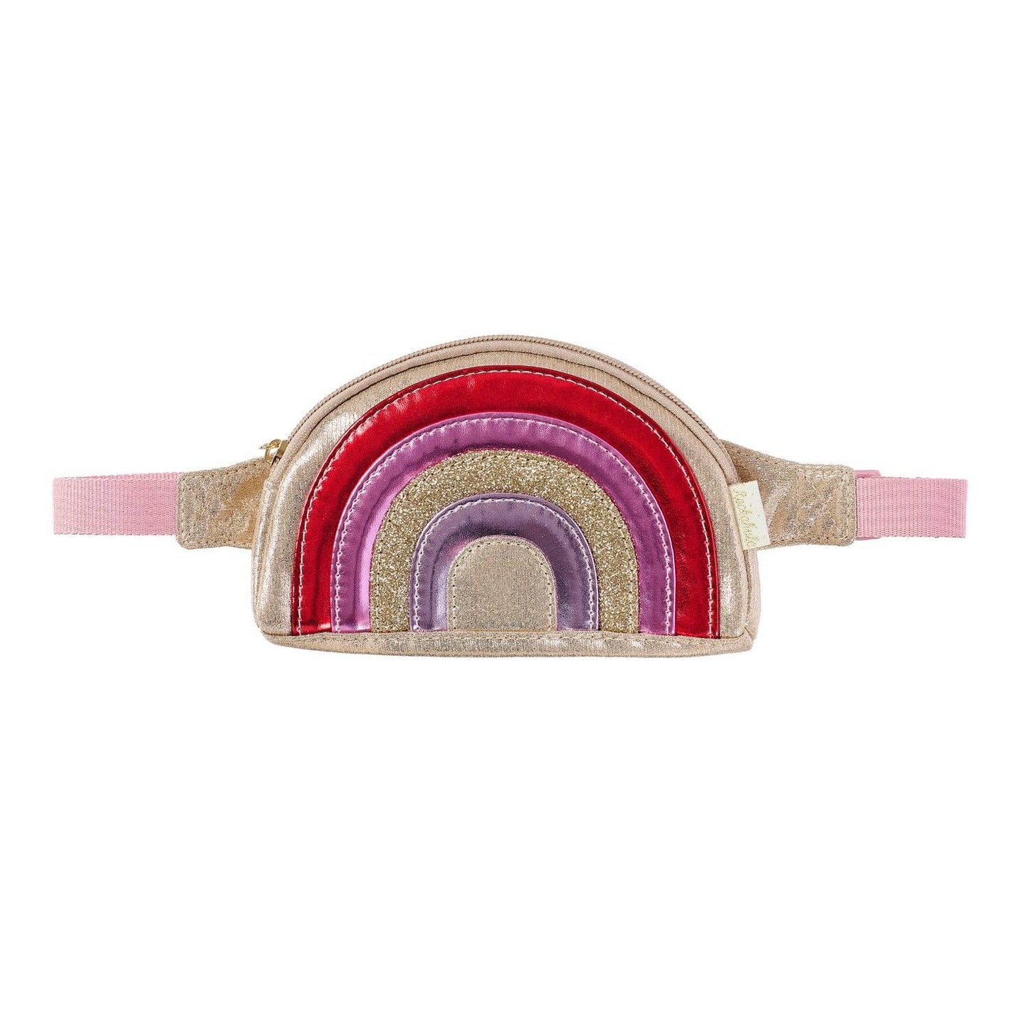 Rainbow Bum Bag