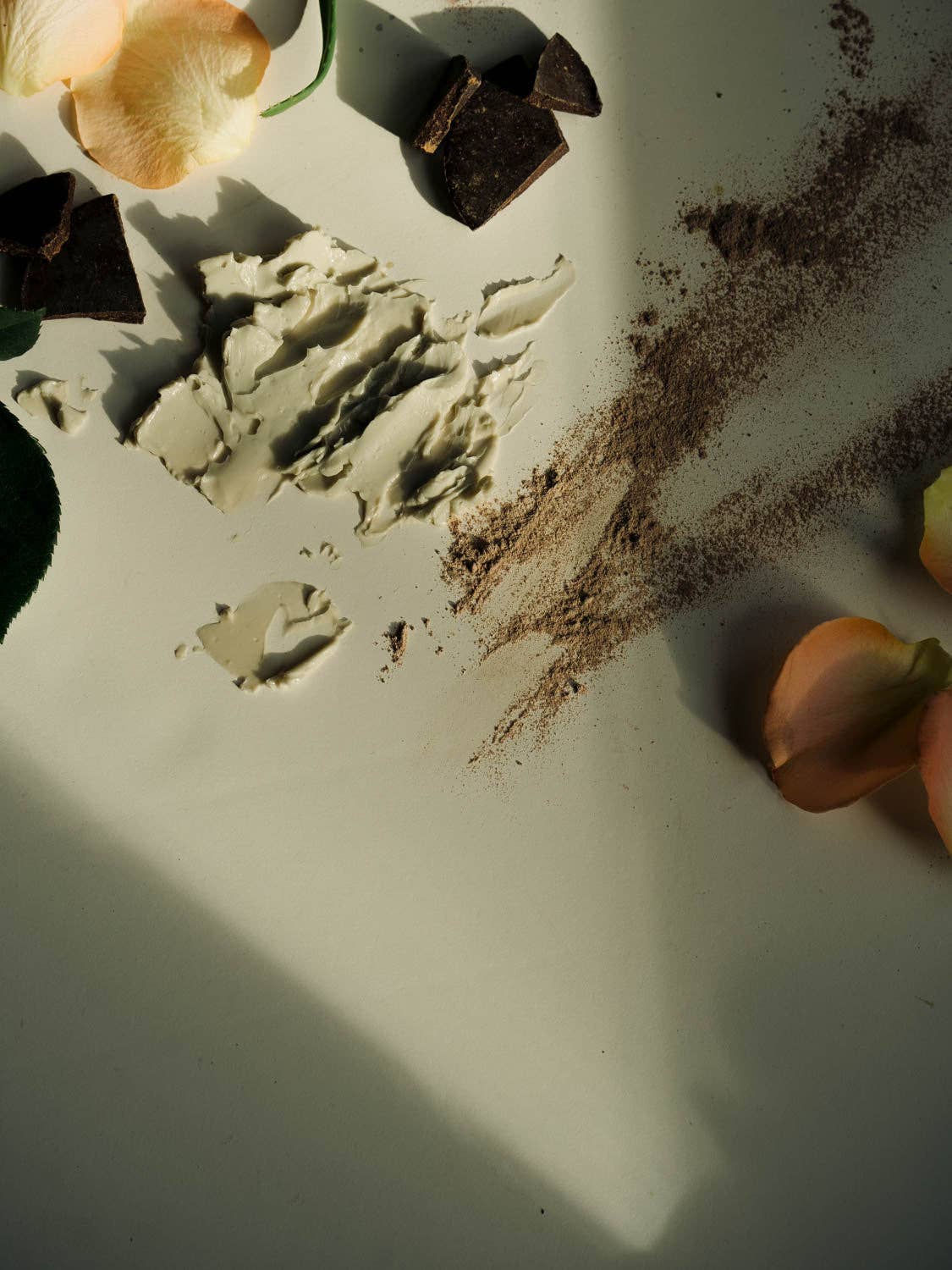 Merigold - Cacao Rose Facial Mask