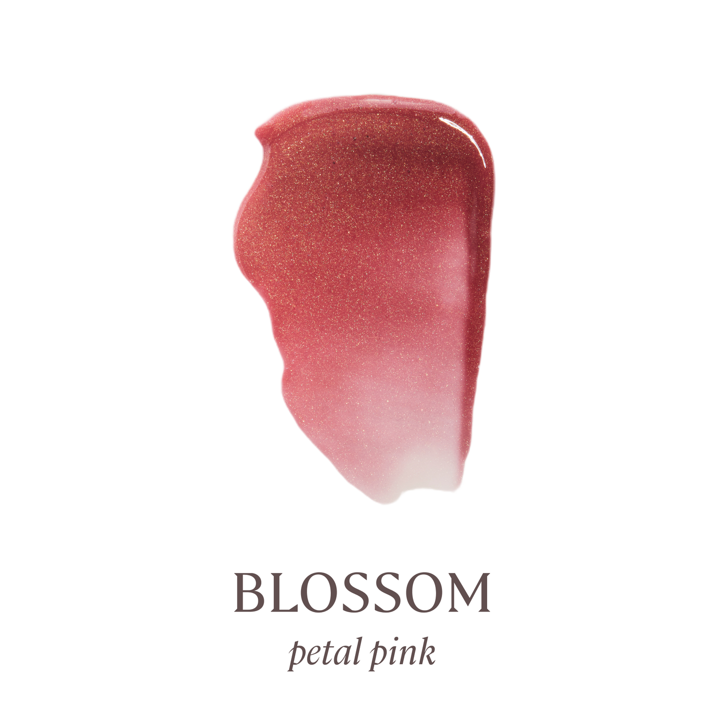 Blossom (Pink) Lip Gloss