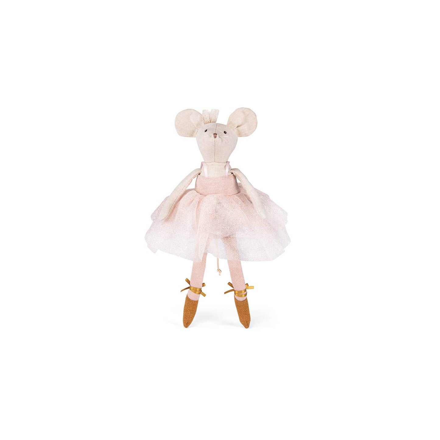 The Little School Of Dance - Doll